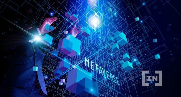 metaverse