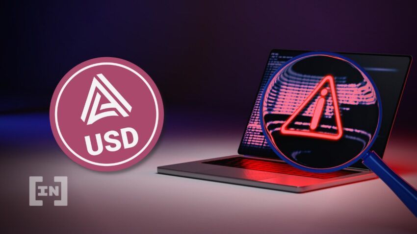 Stablecoins : à cause d’une attaque, l’aUSD perd sa parité avec le dollar