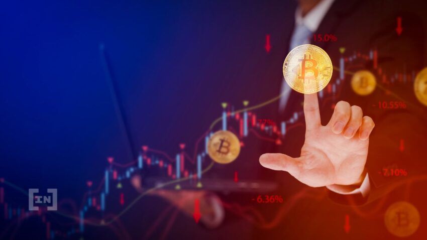 Bitcoin (BTC) crée un chandelier hebdomadaire de recouvrement baissier après avoir testé la zone des 25 000 $