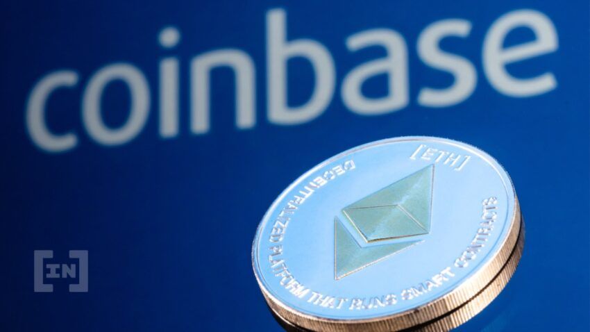 Staking Ethereum : Coinbase lance le token cbETH