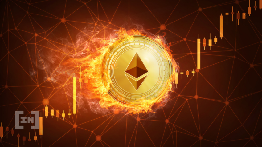 Cours Ethereum : les 2 000 $ comme signal bullish ?