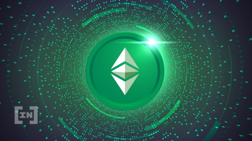 Le hashrate d’Ethereum Classic explose après the Merge