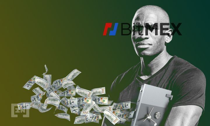 Un dirigeant de BitMEX reconnaît avoir enfreint la loi relative au secret bancaire