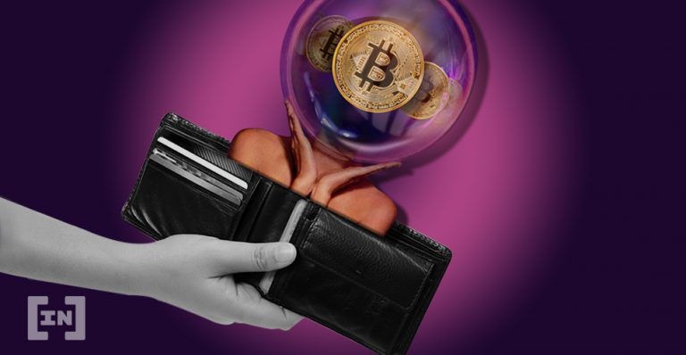 hardware wallets cryptomonnaies