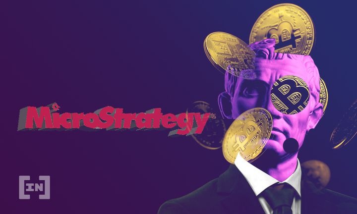 MicroStrategy