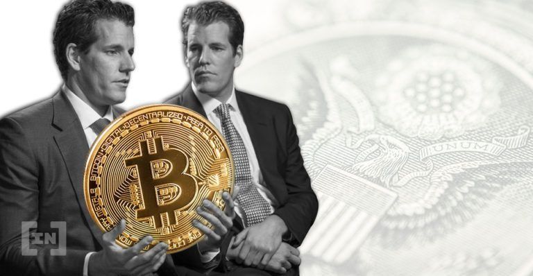 Cameron Winklevoss s’en prend à Barry Silbert pour les fonds de Gemini Earn