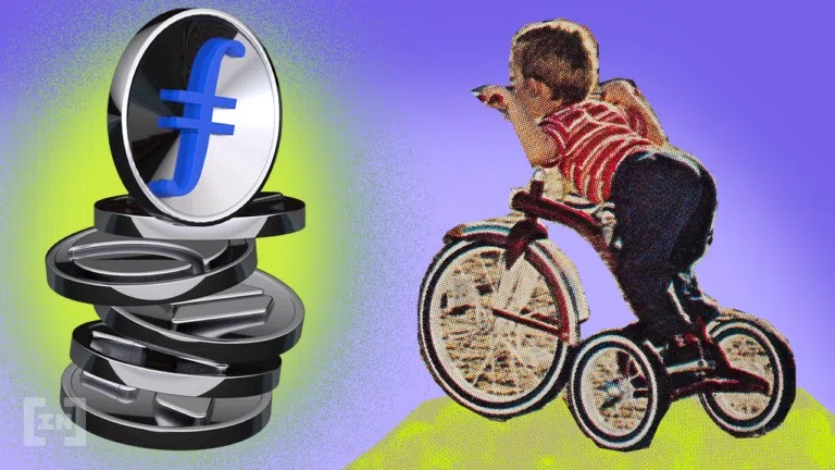 Comment fonctionne Filecoin ?
