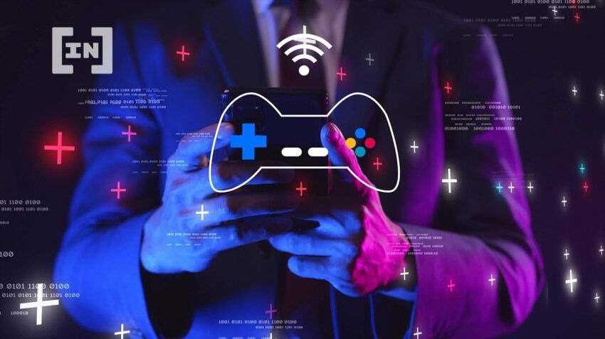 gaming crypto