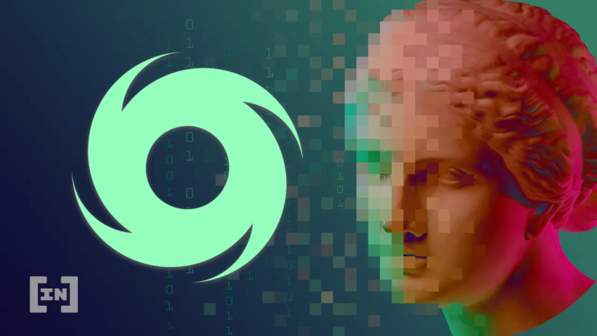 Tornado Cash, mixer de crypto-monnaies