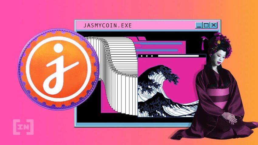 Jasmy Coin : comment ça marche?