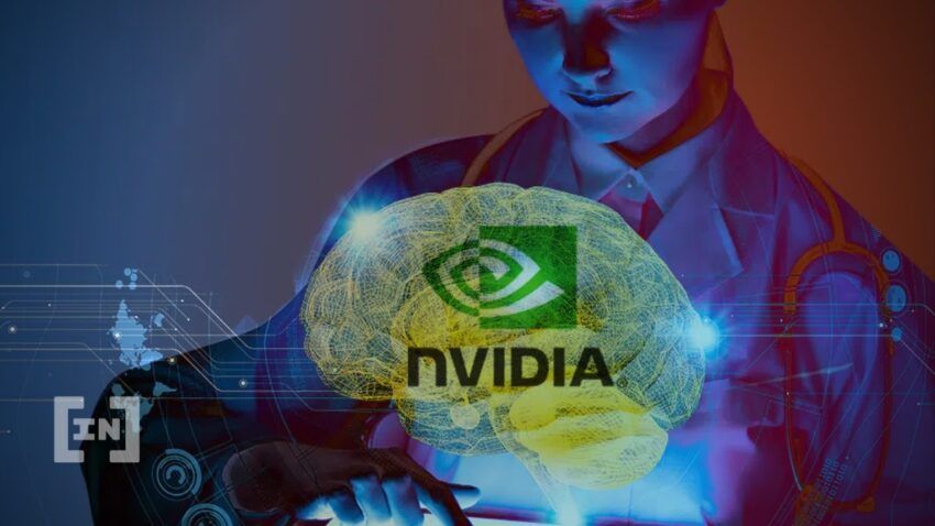 Indice IA : Nvidia (NVDA), toujours roi du secteur de l’intelligence artificielle