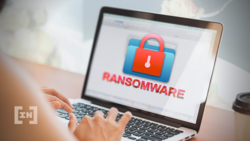 Les gangs de ransomware s’adonneraient maintenant à la triple extorsion