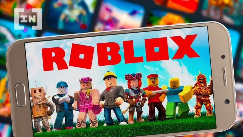 Roblox essuie de lourdes pertes. Serait-ce à cause de son investissement dans le metaverse ?