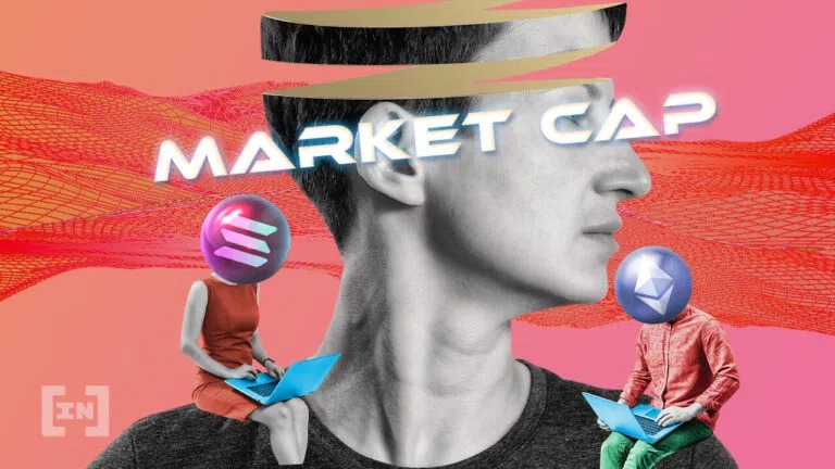 Capitalisation boursière