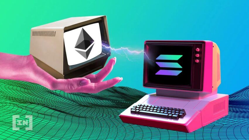 Solana ou Ethereum : les principales différences