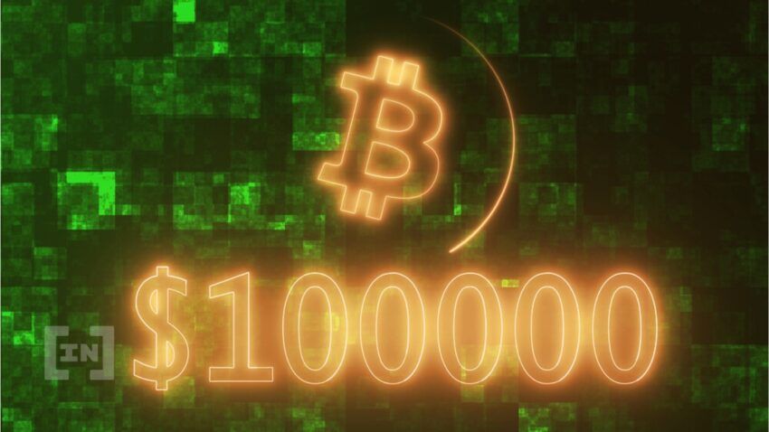 Bitcoin atteindra 100 000 $ d’ici 2025, mais il doit d’abord chuter selon un analyste de Bloomberg