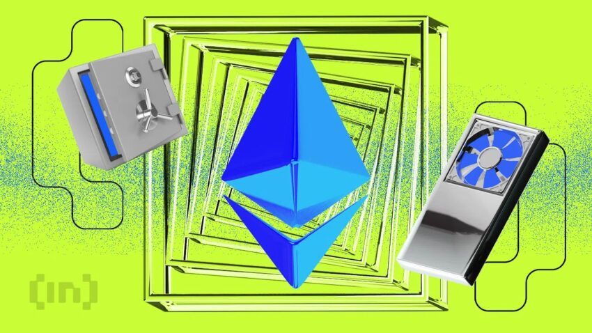 Ethereum n’est complet qu’à 55% ; Quelle est la suite après The Merge ?