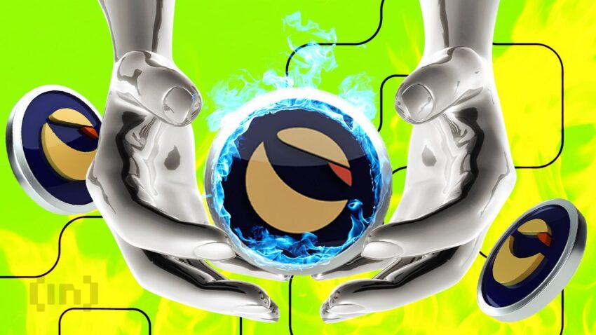 lunc crypto