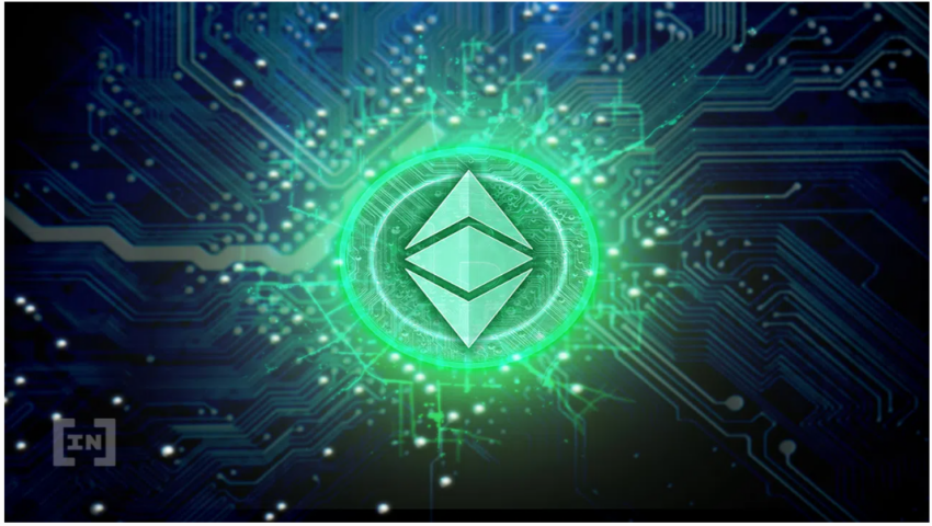 Ethereum Classic est-il en passe de dépasser sa résistance de long terme ?