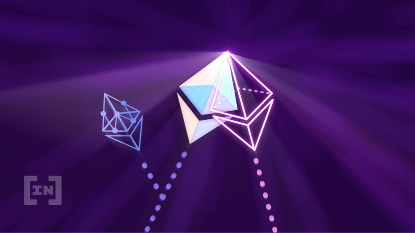 EthereumPoW gagne 30 % après la distribution de Binance