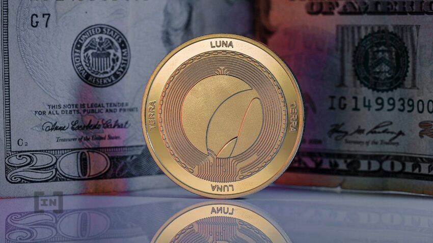 Les exchanges rajoutent le token LUNC laissé pour mort, alimentant la hausse de l’actif