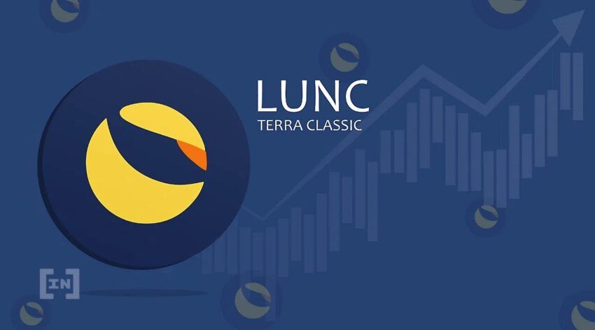 “Luna Classic n’a jamais été un titre financier”, affirme un porte-parole de Terra