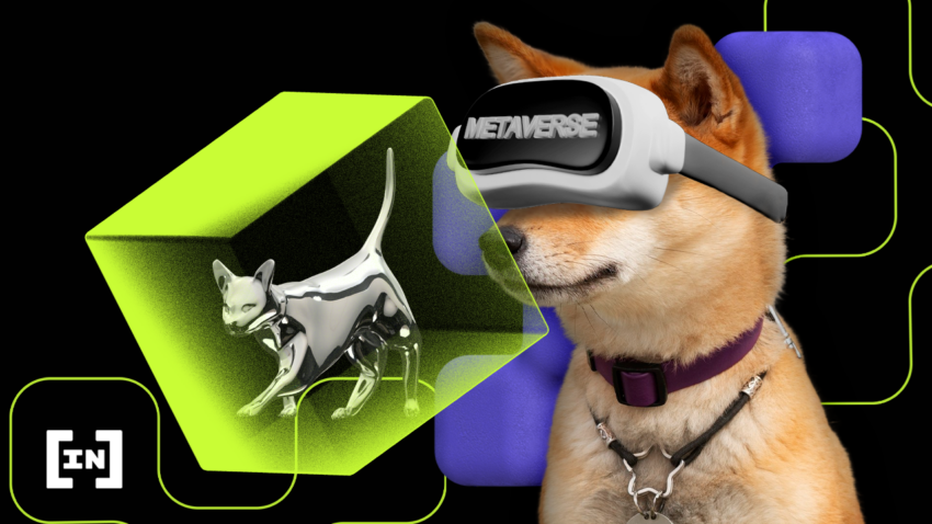 Shiba Inu révèle des mises à jour pour son projet metaverse