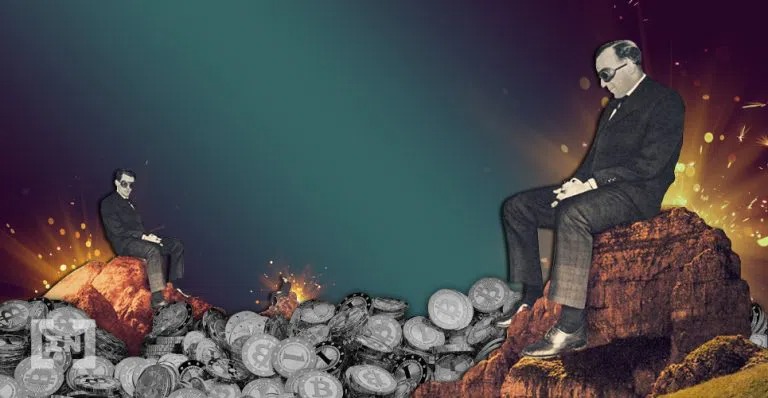 Gagner de l'argent dans un bear market crypto