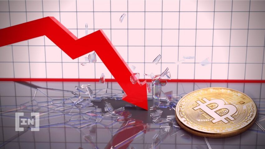 Bitcoin : vers un mois de mars baissier ?