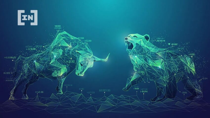 Bull market et bear market