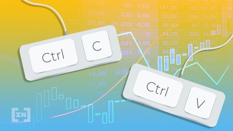 copy trading crypto