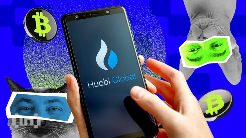 Huobi en train de s’effondrer ? Les rumeurs mettent à mal les volumes de trading