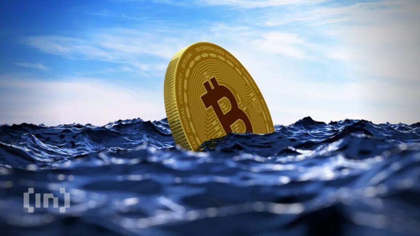 L’action du cours Bitcoin (BTC) vire au vert, mais les détenteurs ont encore de quoi se méfier