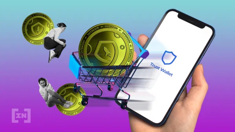 Trust Wallet