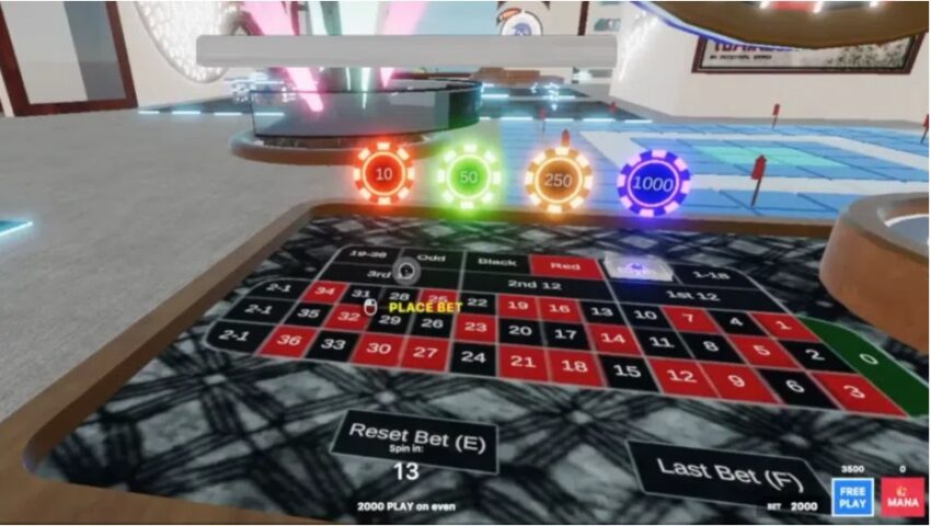 Decentraland
