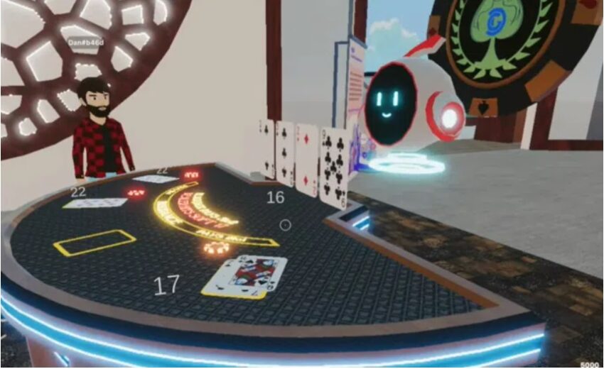 Decentraland