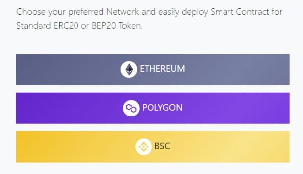 Token Generator