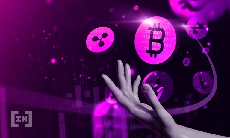 La crypto COTI