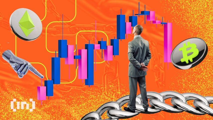 Analyse on-chain Bitcoin, Ethereum et XRP : les principales cryptos du secteur sont menacées