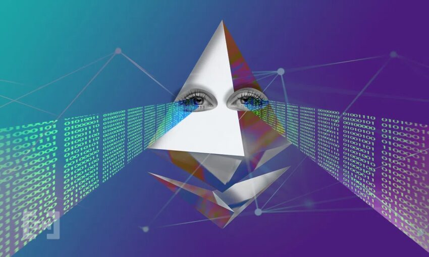 EIP Ethereum