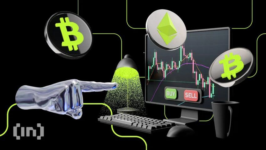 Wall Street craint un octobre noir ; qu’en est-il du marché crypto ?