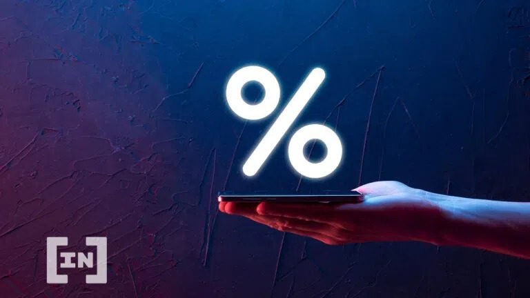 Staking crypto