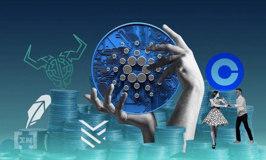 Cardano atteint un nouveau sommet annuel – Peut-il atteindre 1 $ ?