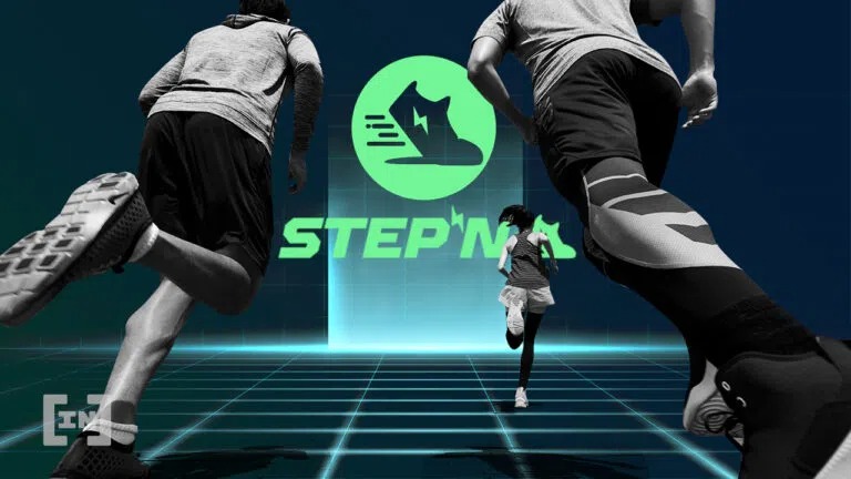 STEPN