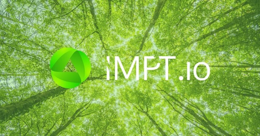 IMPT crypto