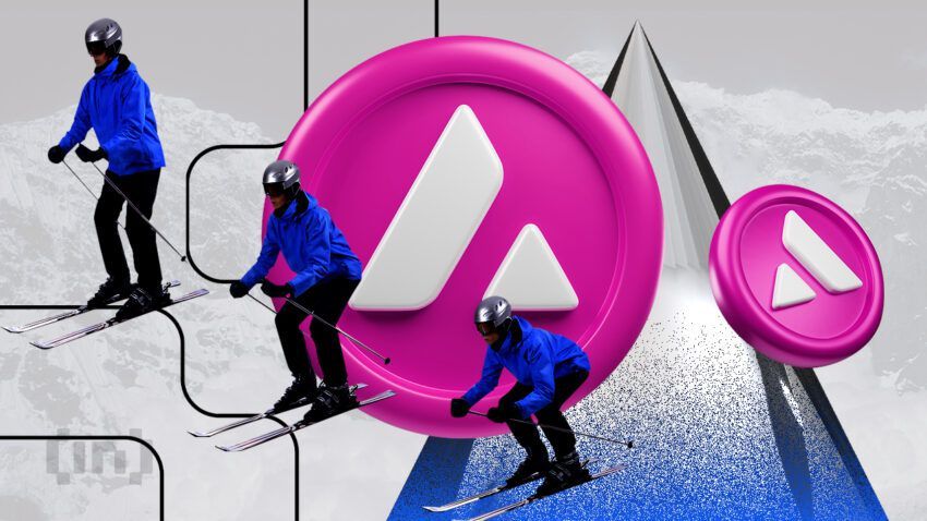 avax avalanche