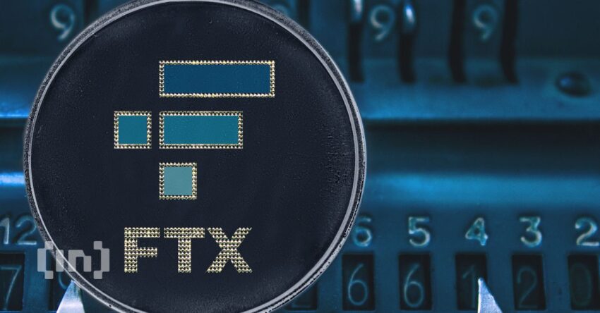 FTX crypto