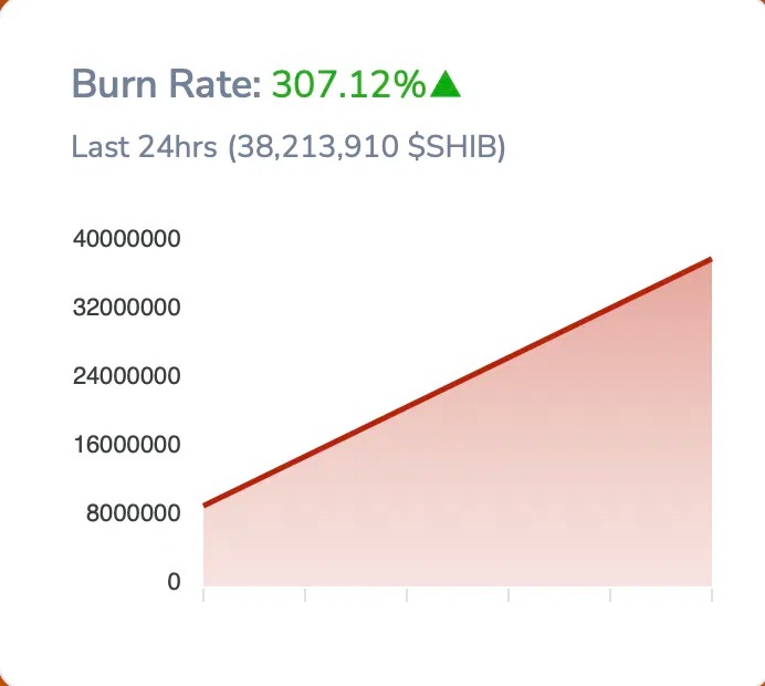 burn shib