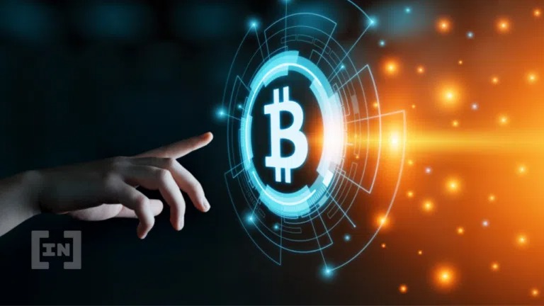 Node Bitcoin