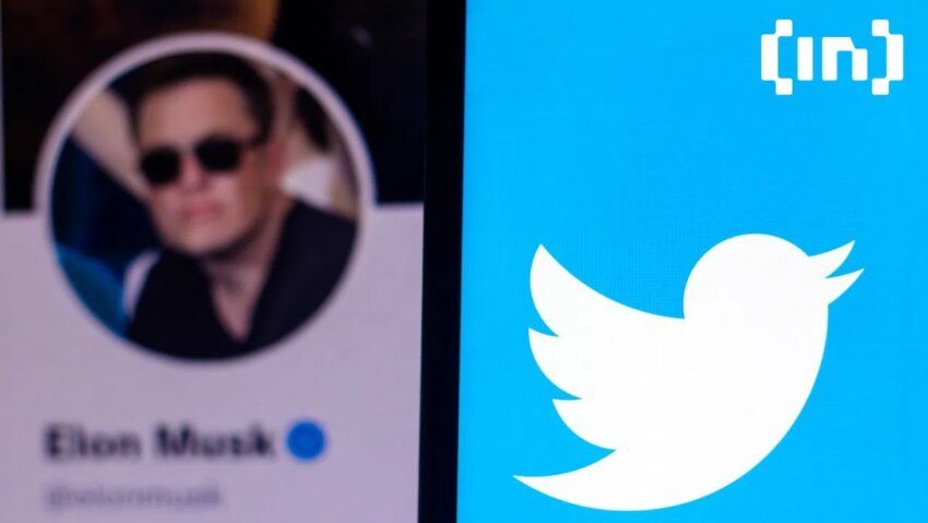 Elon Musk vire tous les membres du conseil d’administration de Twitter ; Dogecoin monte en flèche